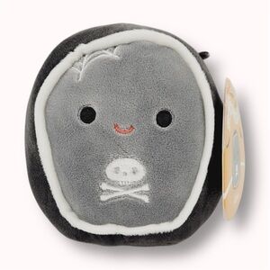 NWT 5” Alva the coffin Squishmallow